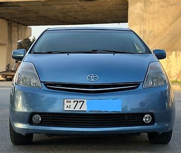Toyota: Toyota Prius: 1.5 l | 2007 il Hetçbek — 1