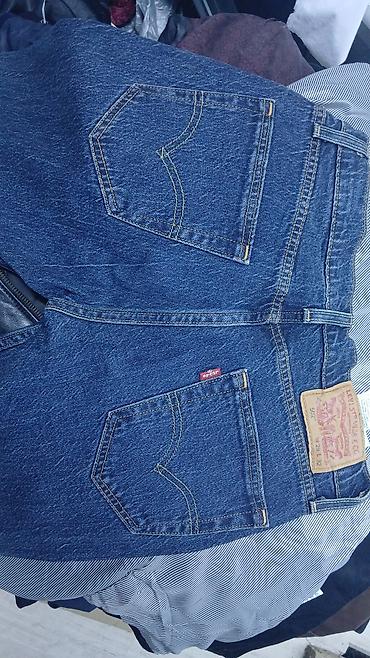 аренда одежда: Мужские джинсы, Все размеры, Tommy Hilfiger, Б/у — 2