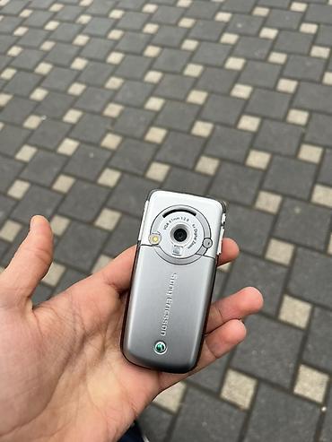 sony qulaqcıq: Sony rəng - Gümüşü, Düyməli — 3