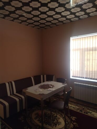 Həyət evləri və villaların satışı: Kürdəxanı qəs. 3 otaqlı, 100 kv. m, Yeni təmirli — 3