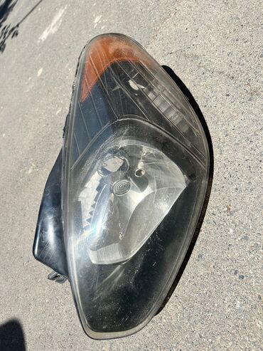 led işiq: Sol, Hyundai, 2008 il, Orijinal, İşlənmiş