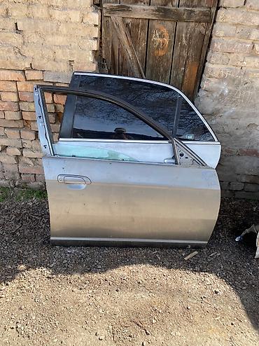 ферио: Дверь Передняя правая Honda, Б/у, Оригинал — 3