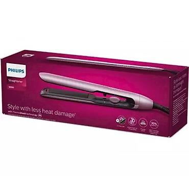 №: 13527 Məhsulun adı: Saç üçün düzləşdirici Philips BHS530/00 Brend