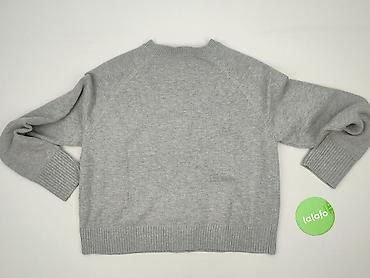 gruby sweter: Kardigan damski, rozmiar XL — 3