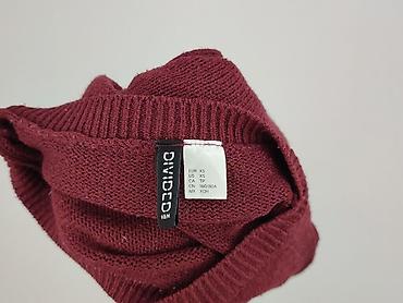 hm kobiety: H&M Divided, Sweter damski, rozmiar XS — 4
