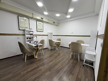 reklam isi: Saç və dırnaq masaları icarəyə verilir Beauty Home – Gözəllik — 6