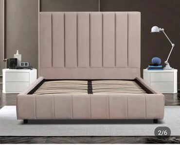 спец кровать: Мебель на заказ, Спальня, Кровать
