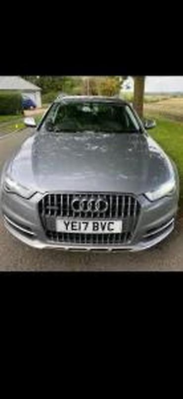 b6 204: A6 8 ALL ROAD DELOVI | Audi delovi zemun 06******** — 1