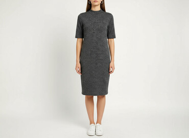 sukienki sklep online tanio plus size: ONLY, Сукня жіноча, розмір L