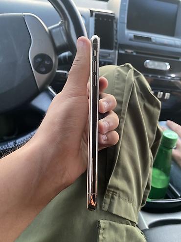 iphone 11 pro ucuz qiymete: IPhone 11 Pro, 64 GB, Qızılı, Face ID, Zəmanət — 5