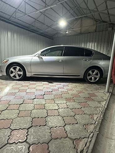 lexus sc 400 купить: Lexus GS: 2005 г., 3 л, Автомат, Бензин, Седан — 1
