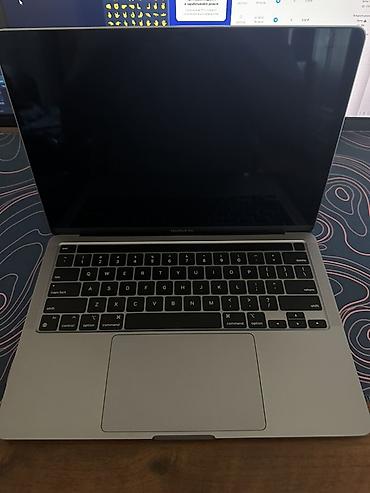 macbook 12: Apple MacBook Pro 13" (серый космос) с Touch Bar общая память 256 гб — 2