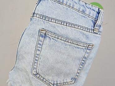 spodenki hause: House of Denim, Szorty damskie, rozmiar S — 6