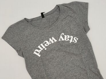 modivo t shirty damskie guess: Sinsay, Women`s T-shirt, size S (EU 36)