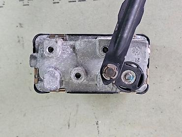 Турбины: Турбина Ford 2006 г., Б/у, Оригинал, Германия — 8