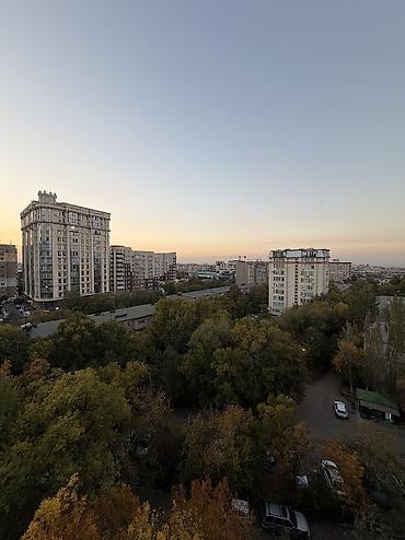 готовый барбершоп: 3 комнаты, 69 м², 5 мкр 106 серия, 9 этаж, Косметический ремонт — 9