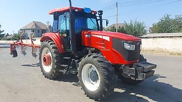 turbo az qaz 31 pikap: YTO NLX1304 (130 at gücü) . HAZIR BİZNES SATILIR Texnika aqreqatlarla — 1