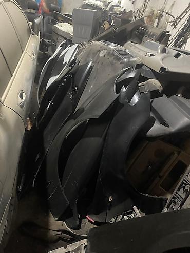 Другие автозапчасти: *бмв запчасти привозные е34,е36,е38,е39,е46,е53,е60,е65 — 21