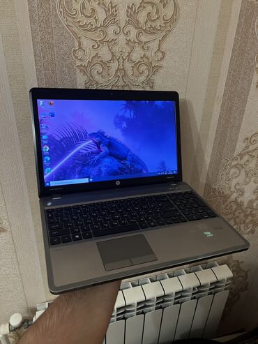 notebook en ucuz: İşlənmiş HP ProBook, 15.6 ", AMD A4, 512 GB, Pulsuz çatdırılma, Ödənişli çatdırılma