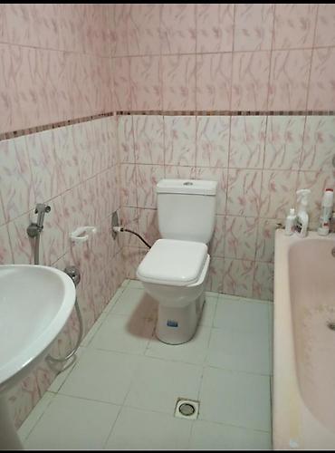 hovsan kupcali heyet evi: 4 otaqlı, 50 kv. m — 3