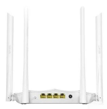 Modemi, ruteri i mrežni uređaji: Tenda AC5 V3 dual‑band Wi‑Fi ruter - Bežični standard: 802.11ac — 17