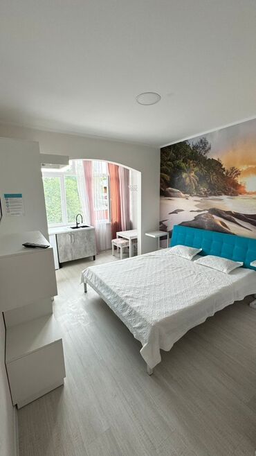 Иссык-Куль 2025: Номер, FRESH ЦО Фонтан, Чолпон-Ата, Парковка, стоянка, Охраняемая территория, Барбекю — 10