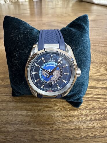 часы ролекс бу: Классические часы, Omega, Вьетнам, Водонепроницаемые, Мужские, Новый