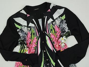 pull and bear kurtka czarna: River Island, Koszula damska, rozmiar XL — 1