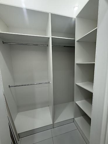 Продажа квартир: 1 комната, 40 м², Нижний Джал (Джал-23) Элитка, 10 этаж, Дизайнерский ремонт — 6