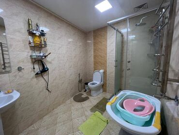 Yeni tikili: M. Həzi Aslanov, 2 otaqlı, Yeni tikili, m. Həzi Aslanov, 95 kv. m — 15