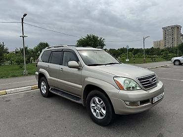 автомат змейка: Сдаю Lexus GX, Посуточно, Без водителя, | Залог, Водительские права — 4