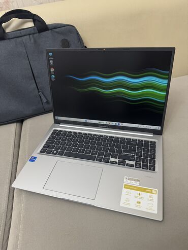 купить б у ноутбук: ASUS Vivobook, 16 ", Intel Core i7, 512 ГБ