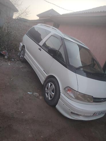 Toyota: Toyota Estima: 1999 г., 2.5 л, Автомат, Бензин, Минивэн — 5