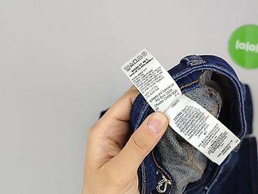 seria students: M&S Collection, Jeansy damskie, rozmiar M — 6