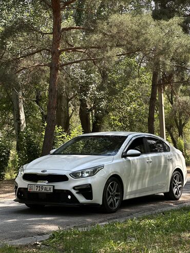 киа к5 2018 цена бишкек: Kia K3: 2018 г., 1.6 л, Автоматтык, Бензин, Седан