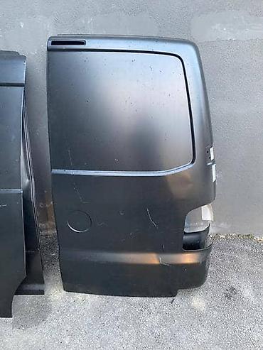 v500 obd2: GEPEK VRATA ZA T5 | Gepek vrata za Transporter T5 Novo Original — 2