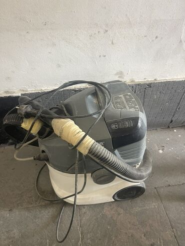 автомойка karcher: Пылесос Karcher, Сухая уборка, Нет кредита