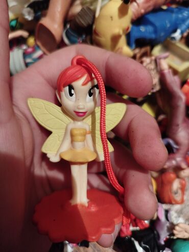 Figure: Veštice figure sitne igracke — 29