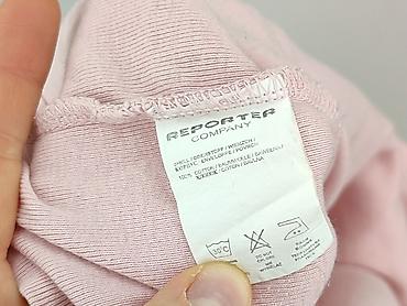 snipes koszulki: Reporter young, T-shirt damski, rozmiar S — 5