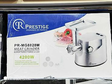prestige ət cəkən: Ət çəkən maşın Yeni — 7