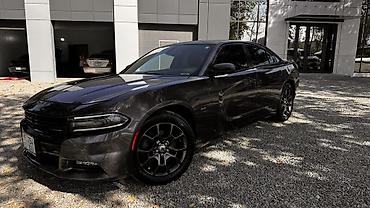 k7 2017: Dodge Зарядник: 2017 г., 3.6 л, Автомат, Бензин, Седан — 1