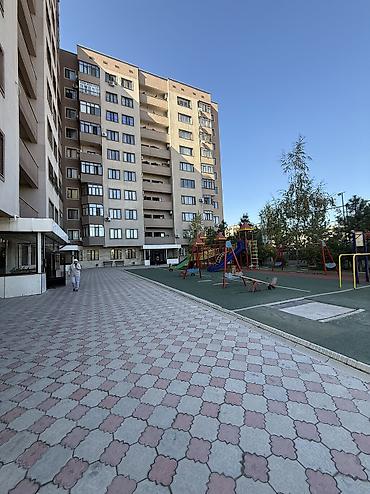 3 к: 3 комнаты, 114 м², 4 этаж — 1