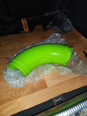 Бетононасосы: Бетононасос — 3