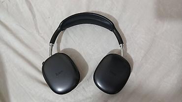 se electronics: Накладные беспроводные наушники Hoco - Форм‑фактор: полноразмерные — 2