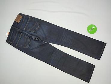cn 17588a: Jeansy damskie, rozmiar XS — 3