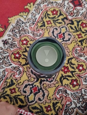 колонки жбл: Портативная Bluetooth-колонка JBL Charge 4 (камуфляж).оригинал - — 2