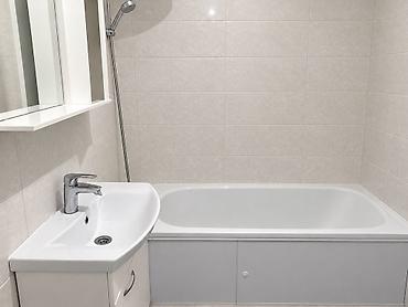 central: 2 комнаты, 86 м², ул. Баха / Гагарина Элитка, 3 этаж, Свежий ремонт — 5