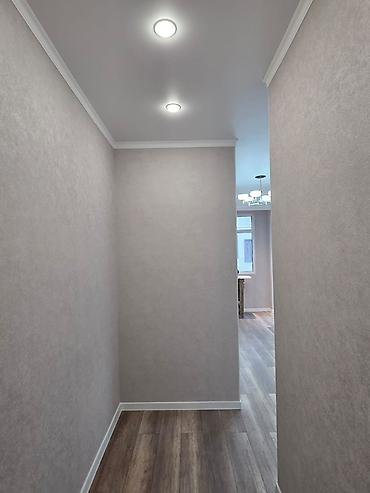 Продажа квартир: 1 комната, 40 м², Элитка, 12 этаж, Евроремонт — 8