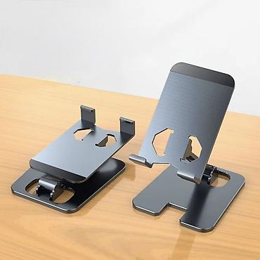 osmo mobile: 📱Алюминиевый регулируемый держатель для планшетов и телефонов 📍Адрес — 1