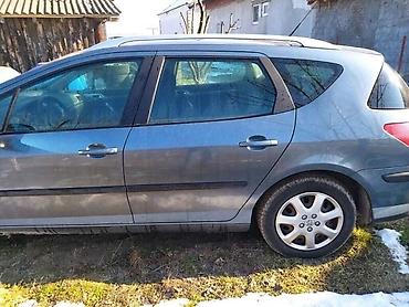 vokmen prodaja: MOTOR 1.6 HDI ZA PEUGEOT 407 OD 2004. DO 2009. GOD. | imam sve — 2